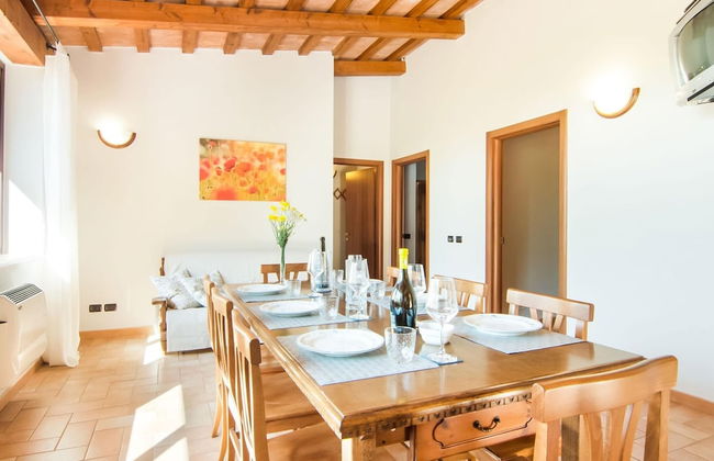 Agriturismo in the Appenines with Covered Swimming Pool & Hot Tub - Foto 27