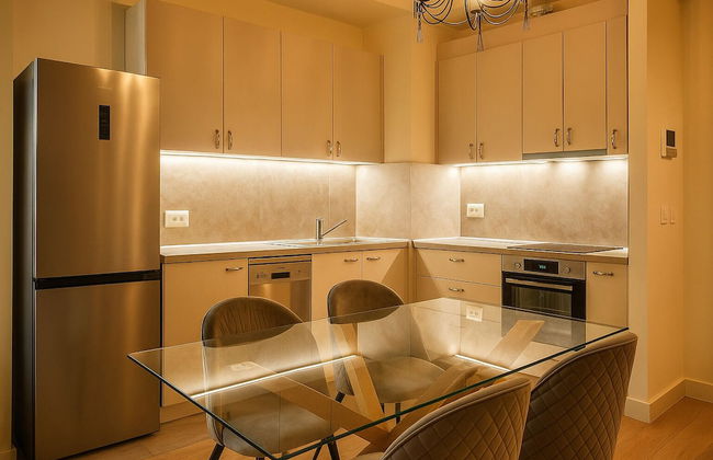 Waterfront Collection Apartments - Foto 23