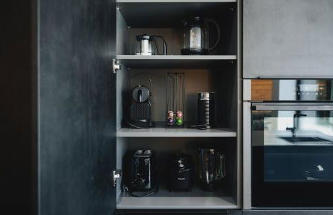 Exklusive King Suite mit Game Table in Hinterzarten - Foto 21