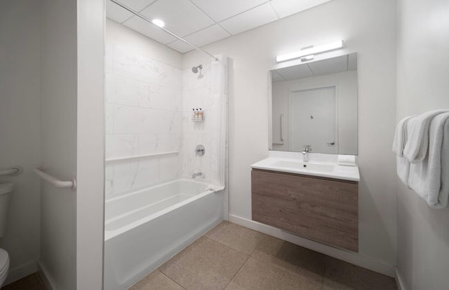 Reside NoMa, a Wyndham Residence - Foto 13