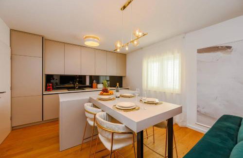 1st choice - spa apartment - Foto 14