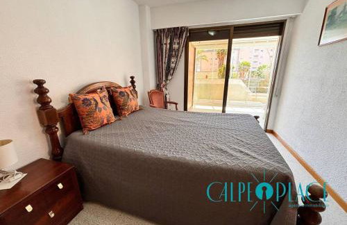 Apartamento Calpe Place - Foto 3