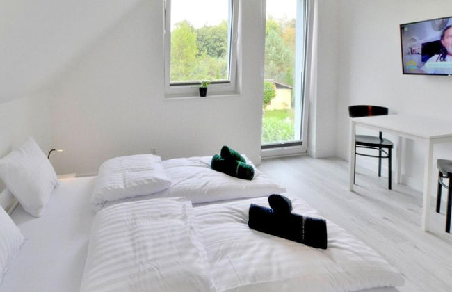 Comfortable Holiday Villa With Private Sauna - Foto 5