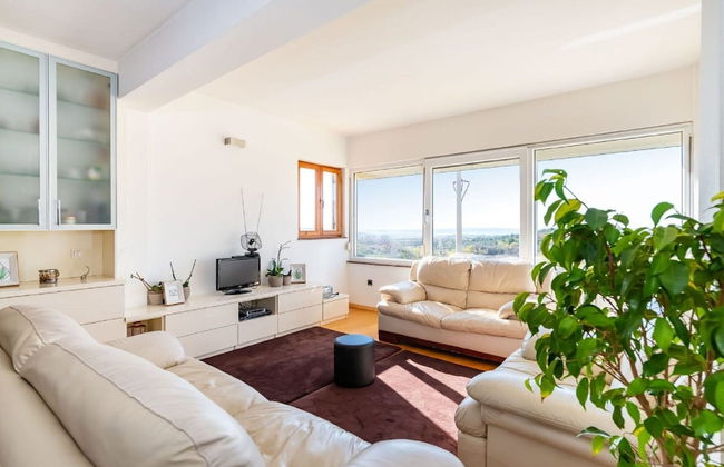 Delightful Apartment in Radovin With Garden - Foto 26