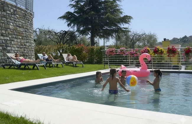 Residenza Cantalupo - Photo 48