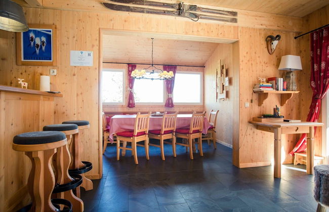 Inviting Chalet With Infrared Sauna - Foto 28