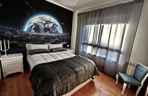 Habitación Privada Residencial - Foto 1