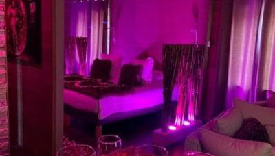 Charme Suite - Antre-parenthèse - Foto 5