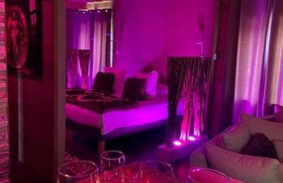 Charme Suite - Antre-parenthèse - Foto 5