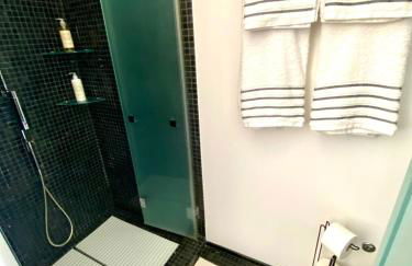 Villa les escapades luxo & piscine - Foto 43