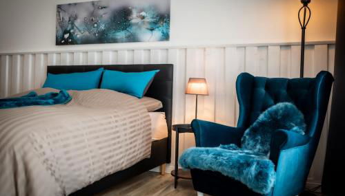 Modernes Apartment - Photo 1