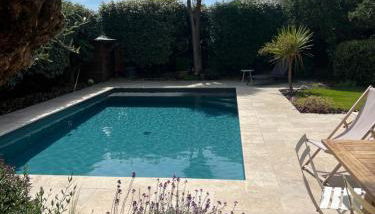 Appartement de charme avec accès piscine - Foto 5