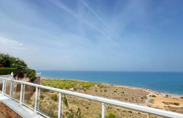 Roger's house frente al mar en Alicante - Photo 30