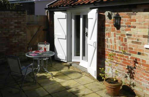 The Old Dairy, Valley Farm, Middleton - Foto 1