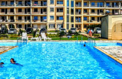 Blue Mare Apartamenty U Tomka - Foto 1