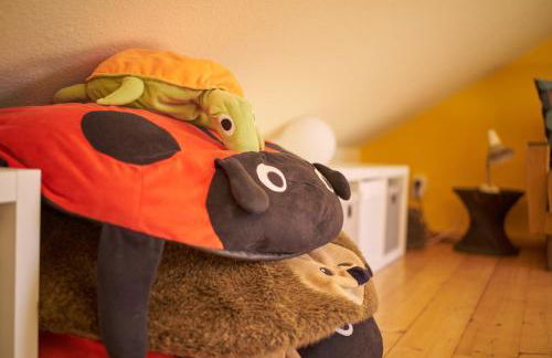 Ferienhaus am Spiegelberg in Lemgo - Foto 55