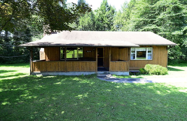 Countryside Cottages - Foto 16