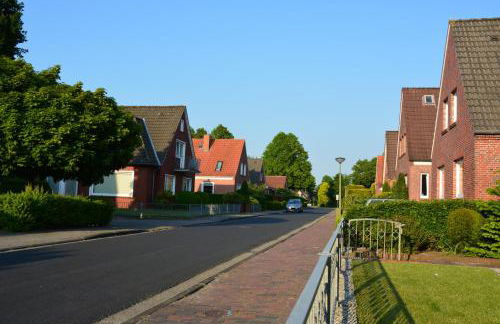 Ferienwohnung Ostfriesenglück - Foto 21