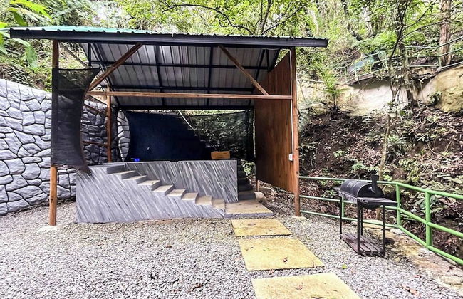 Vacation House in Baguio - Foto 64