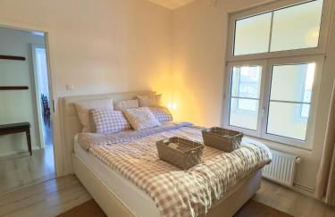 Harmony vintage - Quartier calme - Centre-ville Haguenau - Gare 3 min - Photo 4