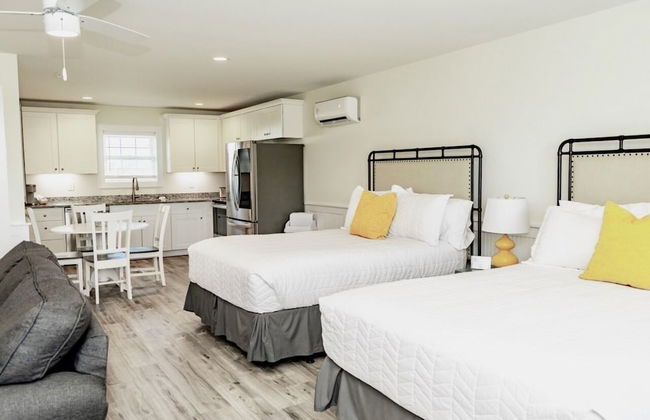 Saltwater Suites - Foto 5