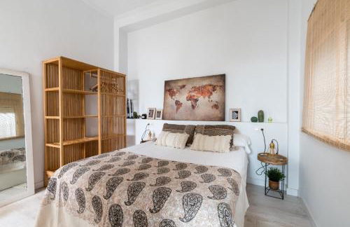 Oasis con patio y encanto en centro Sevilla - Foto 4