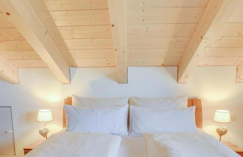 Ferienwohnung Partnachklamm - Foto 3