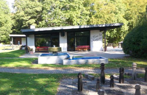 Ferienunterkunft Börner - Foto 21