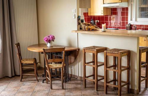 La Maison de Jouy - Foto 29