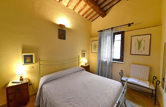 Agriturismo Sasso Rosso - Photo 43