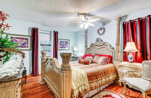 Spacious Brandon Home 10 Mi to Downtown Tampa! - Photo 26