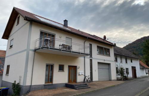 Ferienwohnung Kunstmeile - Foto 12