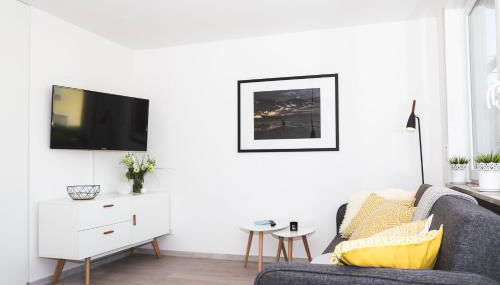 Ferienwohnung Im Fischerhäusle - Photo 2