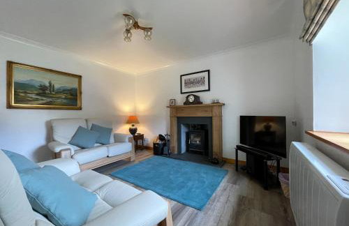 Lag Cottage - Foto 4