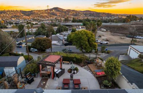 Mountain Majesty With AC BBQ Parking - Foto 93