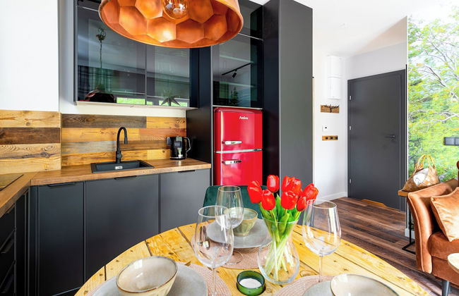 Apartamenty Sun & Snow Osada - Foto 68