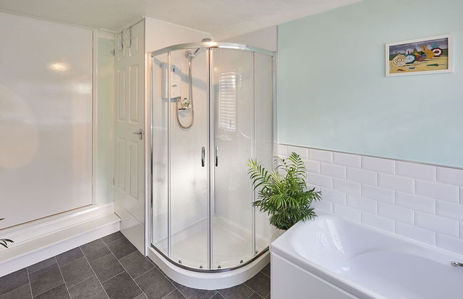 Host Stay Glenfield Terrace - Foto 17