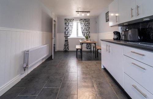 Spacious 3 Bed House, 5mins to HS2/ NEC/Airport. - Foto 52