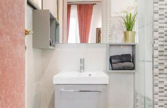 Pantheon Caravaggio's House - Photo 20