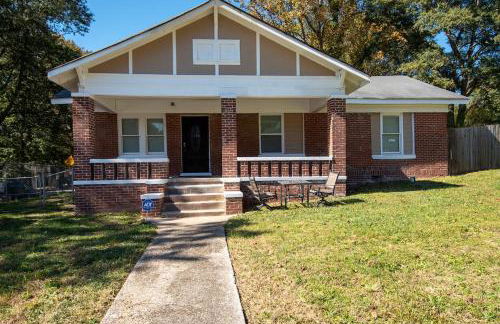 Luxe 6BR Escape Sleeps 24, Private Parking only 5min to Mid&Dtwn ATL - Foto 11