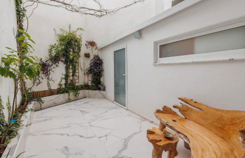 Artistic Loft, Full Of Light - City Center Ruzafa - Foto 41