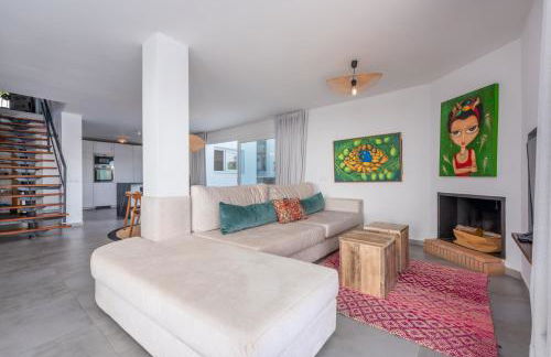 Villa Punta Europa - Private pool with Seaview - Foto 40