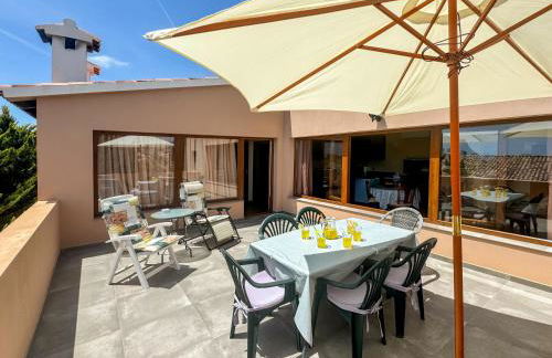 La AMISTAD Apartamento en Chalet con piscina compartida - Foto 25