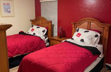 Windsor Hills Resort 5BR Villa, Amenities, Private Pool & Water Park, Near Disney, Sea World, Universal - Foto 16