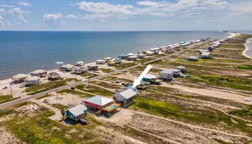 Somewhere At Sunset - Foto 3