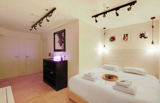 Résidence Paris Rochechouart - Foto 19