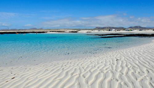 Casa Alfred, El Cotillo, Best one beach to 150 m WIFI fiber - Foto 2