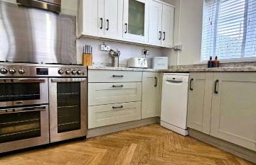 Hazelhurst by Switchback Stays - Foto 75