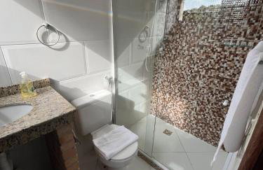 Sítio do Sr Joaquim na Região dos Lagos com Piscina - Foto 14