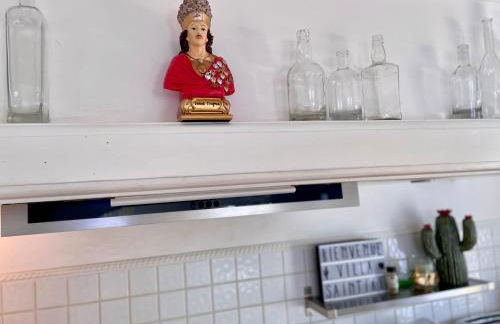 Villa provençale, Golfe Saint Tropez, Climatisée 12 pers, 4 suites, Piscine chauffée, Hammam, Spa, Billard, Pétanque, Wifi professionnel haut débit - Foto 39